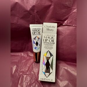 Charlotte’s magic Lip Oil crystal elixer